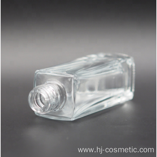 Wholesale 30ml glass square dropper bottles/ essence oil  bottles with good price